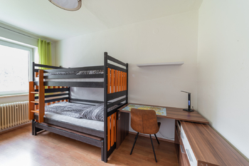 Prodej bytu 3+1 v družstevním vlastnictví 88 m², Ruda nad Moravou