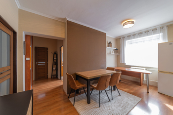 Prodej bytu 3+1 v družstevním vlastnictví 88 m², Ruda nad Moravou