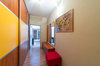 Prodej bytu 3+1 v družstevním vlastnictví 88 m², Ruda nad Moravou