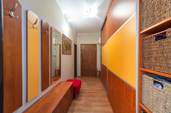 Prodej bytu 3+1 v družstevním vlastnictví 88 m², Ruda nad Moravou