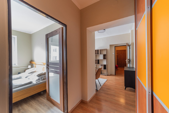 Prodej bytu 3+1 v družstevním vlastnictví 88 m², Ruda nad Moravou