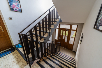 Prodej bytu 3+1 v družstevním vlastnictví 88 m², Ruda nad Moravou