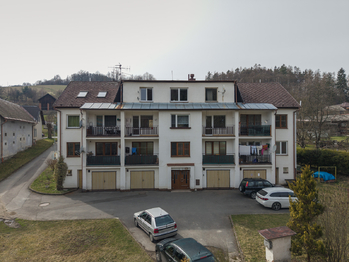 Prodej bytu 3+1 v družstevním vlastnictví 88 m², Ruda nad Moravou