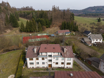 Prodej bytu 3+1 v družstevním vlastnictví 88 m², Ruda nad Moravou