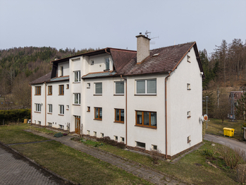 Prodej bytu 3+1 v družstevním vlastnictví 88 m², Ruda nad Moravou