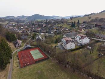 Prodej bytu 3+1 v družstevním vlastnictví 88 m², Ruda nad Moravou