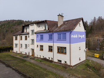 Prodej bytu 3+1 v družstevním vlastnictví 88 m², Ruda nad Moravou