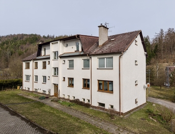 Prodej bytu 3+1 v družstevním vlastnictví 88 m², Ruda nad Moravou