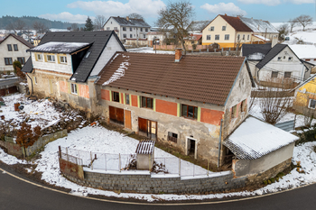 Prodej domu 78 m², Prosenická Lhota