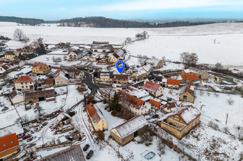 Prodej domu 78 m², Prosenická Lhota