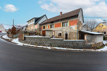 Prodej domu 78 m², Prosenická Lhota