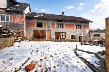 Prodej domu 78 m², Prosenická Lhota