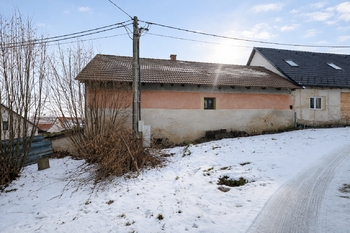 Prodej domu 78 m², Prosenická Lhota