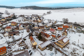 Prodej domu 78 m², Prosenická Lhota