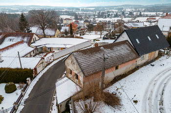 Prodej domu 78 m², Prosenická Lhota
