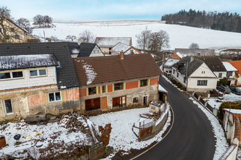 Prodej domu 78 m², Prosenická Lhota