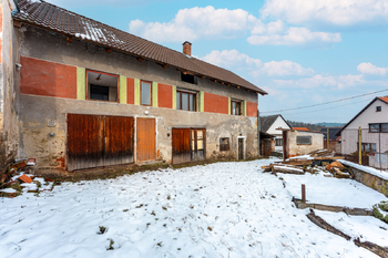 Prodej domu 78 m², Prosenická Lhota