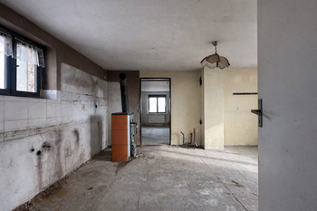 Prodej domu 78 m², Prosenická Lhota