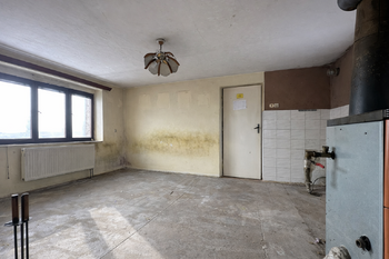 Prodej domu 78 m², Prosenická Lhota