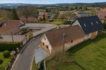 Prodej domu 78 m², Prosenická Lhota