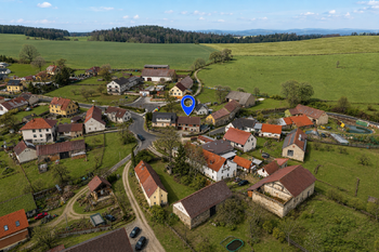 Prodej domu 78 m², Prosenická Lhota