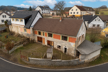 Prodej domu 78 m², Prosenická Lhota