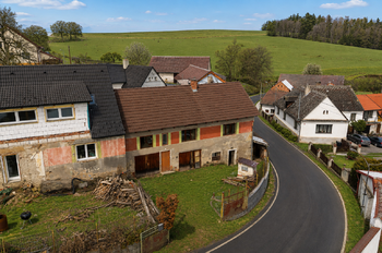 Prodej domu 78 m², Prosenická Lhota