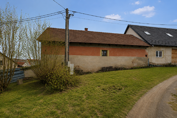Prodej domu 78 m², Prosenická Lhota
