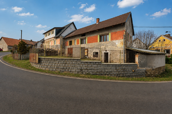 Prodej domu 78 m², Prosenická Lhota