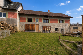 Prodej domu 78 m², Prosenická Lhota