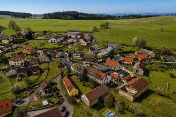 Prodej domu 78 m², Prosenická Lhota