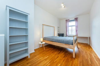 Pronájem bytu 2+kk v osobním vlastnictví 49 m², Praha 3 - Žižkov