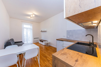 Pronájem bytu 2+kk v osobním vlastnictví 49 m², Praha 3 - Žižkov