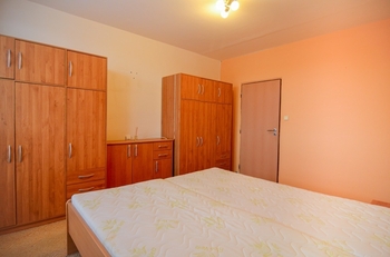 Pokoj - Pronájem bytu 2+1 v osobním vlastnictví 61 m², Břeclav