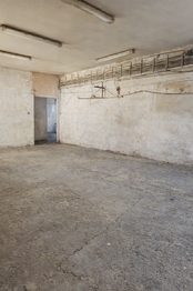 Pronájem výrobních prostor 250 m², Praha 9 - Horní Počernice