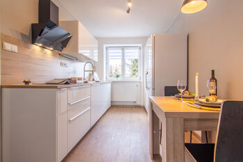 Pronájem bytu 2+1 v osobním vlastnictví 57 m², Břeclav