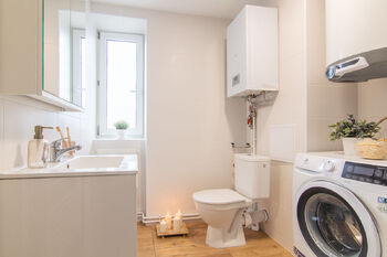 Pronájem bytu 2+1 v osobním vlastnictví 57 m², Břeclav