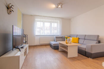 Pronájem bytu 2+1 v osobním vlastnictví 57 m², Břeclav