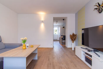 Pronájem bytu 2+1 v osobním vlastnictví 57 m², Břeclav