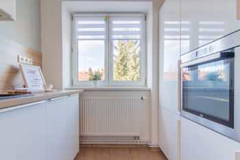 Pronájem bytu 2+1 v osobním vlastnictví 57 m², Břeclav