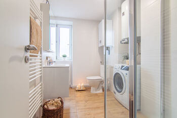 Pronájem bytu 2+1 v osobním vlastnictví 57 m², Břeclav