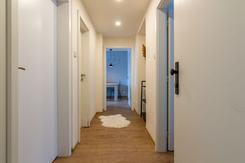 Pronájem bytu 2+1 v osobním vlastnictví 57 m², Břeclav