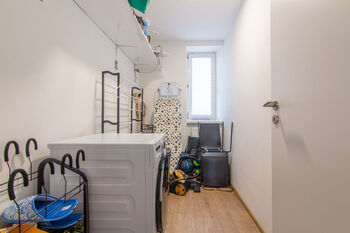 Pronájem bytu 2+1 v osobním vlastnictví 57 m², Břeclav