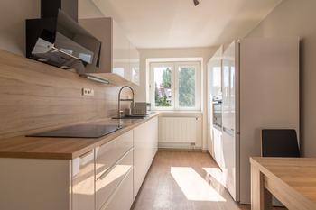 Pronájem bytu 2+1 v osobním vlastnictví 67 m², Břeclav