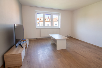 Pronájem bytu 2+1 v osobním vlastnictví 67 m², Břeclav
