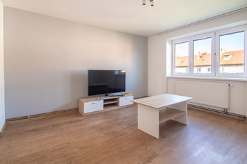 Pronájem bytu 2+1 v osobním vlastnictví 67 m², Břeclav