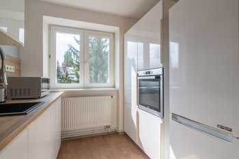 Pronájem bytu 2+1 v osobním vlastnictví 67 m², Břeclav