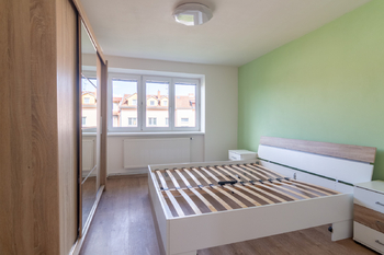 Pronájem bytu 2+1 v osobním vlastnictví 67 m², Břeclav