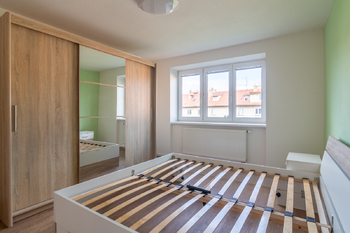 Pronájem bytu 2+1 v osobním vlastnictví 67 m², Břeclav