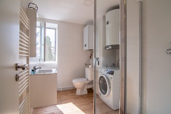 Pronájem bytu 2+1 v osobním vlastnictví 67 m², Břeclav